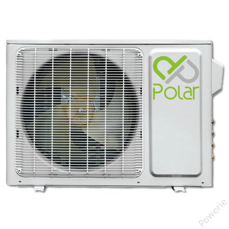 POLAR (MO2H0040SDO) (MAX 2 BELTÉRI) KLÍMA MULTI KÜLTÉRI EGYSÉG 4KW