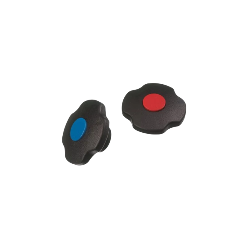MANOMÉTER FORGATÓGOMB REFCO M2-7-SET B+R 4687079