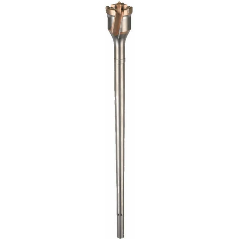 MILWAUKEE SDS-MAX ÁTTÖRŐ FÚRÓ TCT 55X550 MM 1 DB