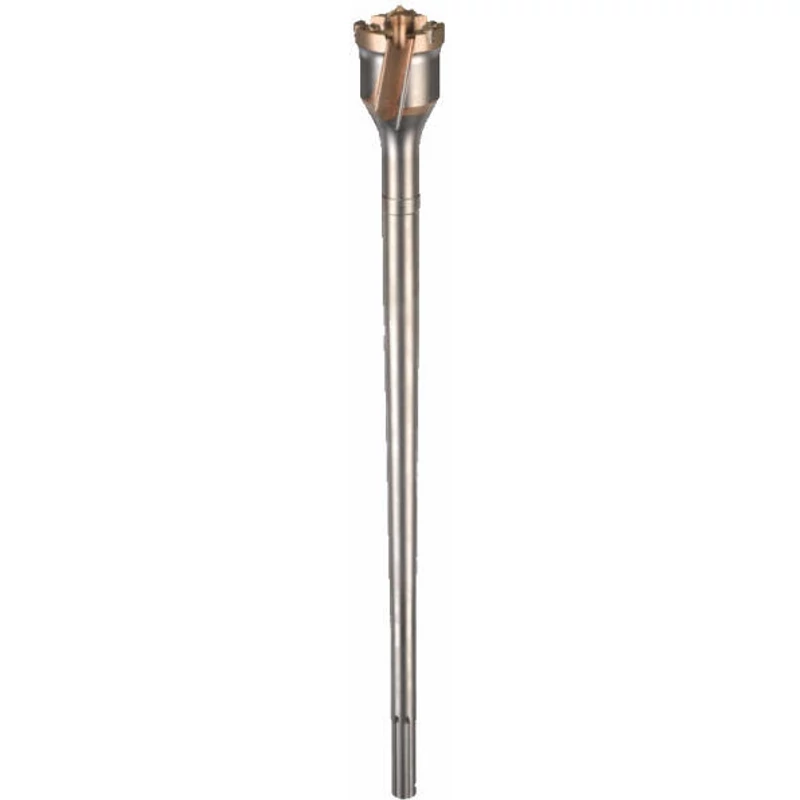 MILWAUKEE SDS-MAX ÁTTÖRŐ FÚRÓ TCT 45 X 550 MM 1 DB
