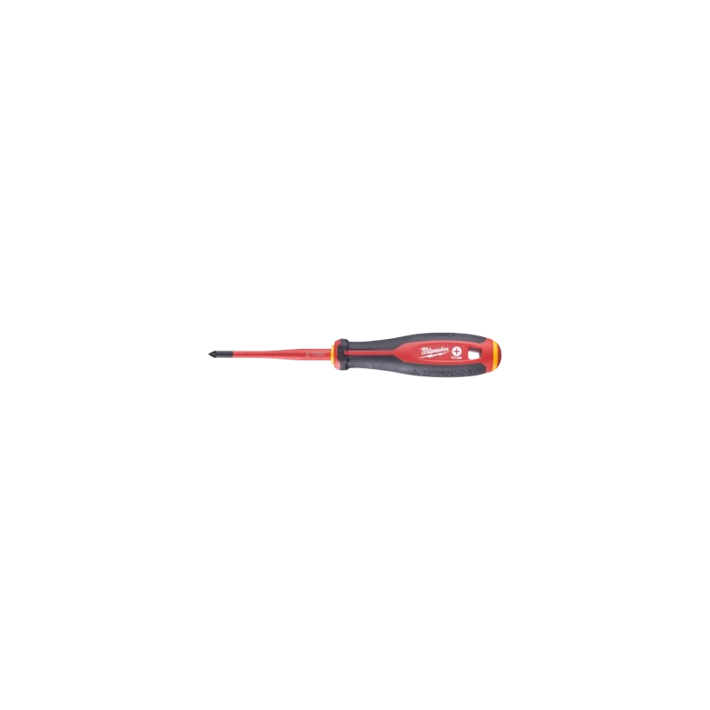 MILWAUKEE TRI-LOBE VDE CSAVARHÚZÓ PZ2 X100 MM