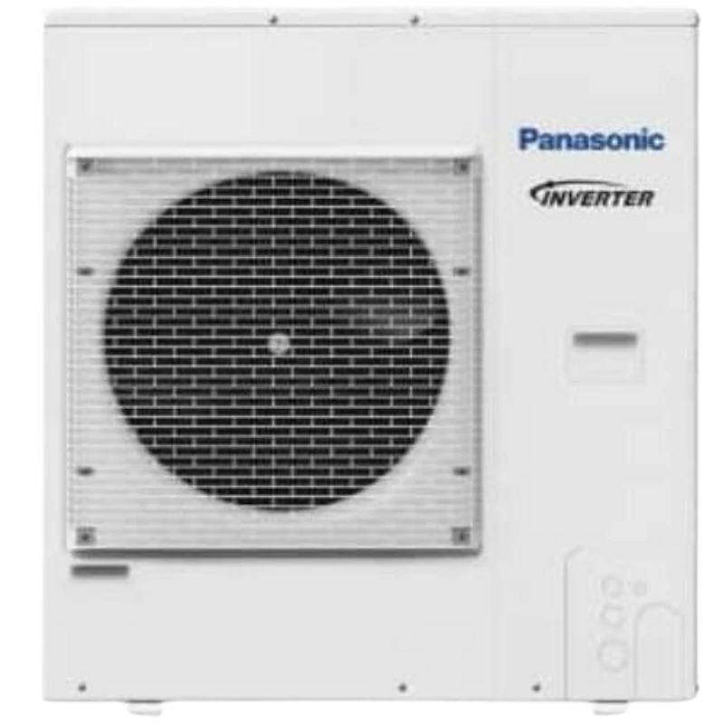 PANASONIC PAC-I STANDARD (U-125PZ3E5) KLÍMA MULTI KÜLTÉRI EGYSÉG 12,5KW