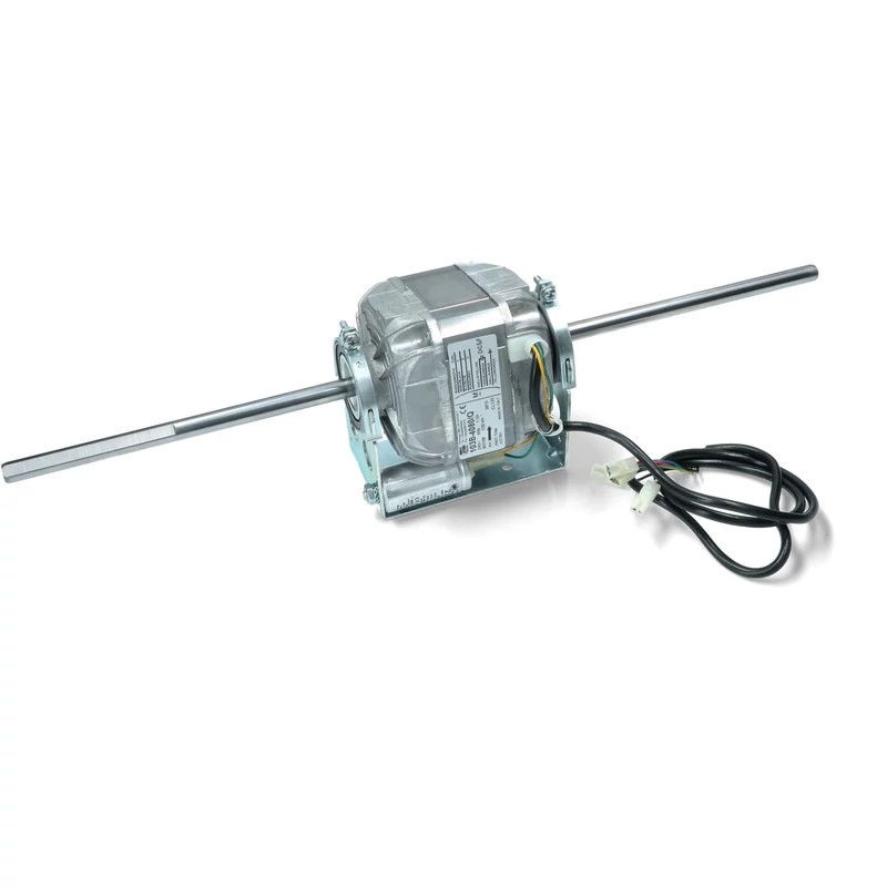 FAN-COIL MOTOR 103B-4080/Q (DUPLA TENGELYES) (101B-4085/2Q KIVÁLTÓJA)