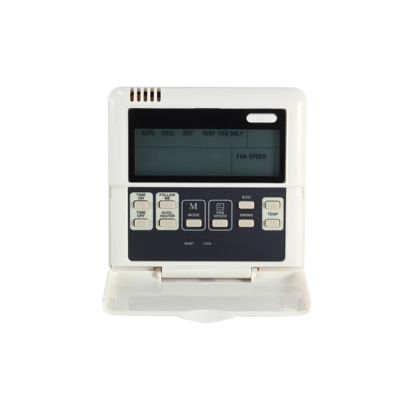 MIDEA KJR-27B/E TÁVIRÁNYÍTÓ (HRV)