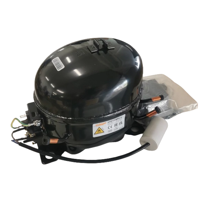 KOMPRESSZOR ACC HPY-14AA / HYE-131 MKU R600A 0200EL1400200