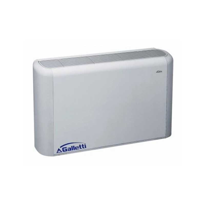 GALLETTI ESTRO F 4 L (EF04LLX) FAN-COIL, PARAPET/KONZOL