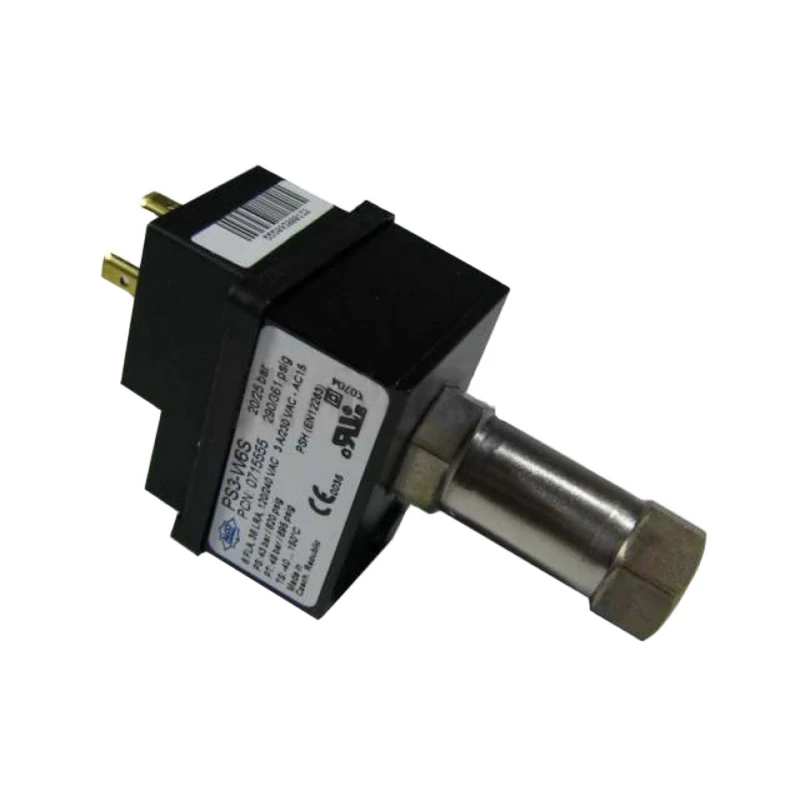 NYOMÁSKAPCSOLÓ ALCO FF 4-2 DAH 0182129