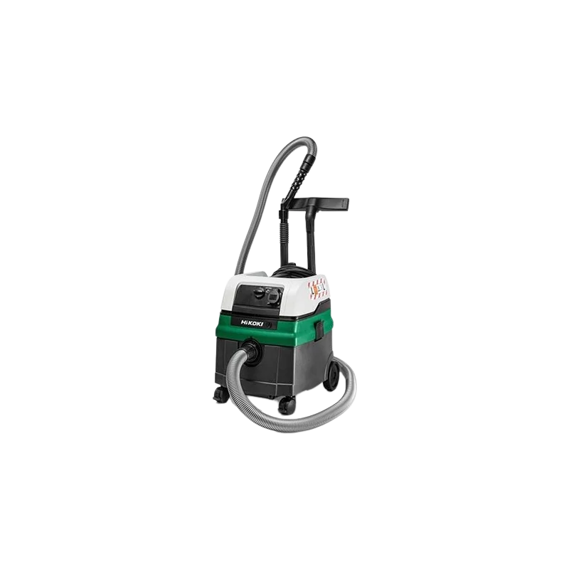 HIKOKI IPARI VIZES/SZÁRAZ PORSZÍVÓ RP250YBL-WAZ 1200W 22/25 L FÉLAUTOMATA
