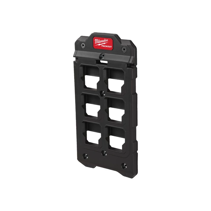 MILWAUKEE PACKOUT™ RÖGZÍTŐLEMEZ 254 X 508 X 25 MM