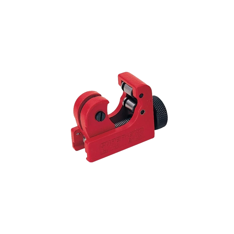 SUPER EGO CUTTER 722 MINI PRO 6-22MM CSŐVÁGÓ