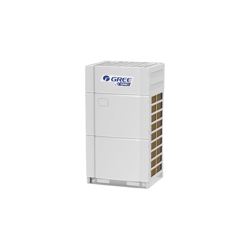 GREE GMV6 (GMV-VQ280WM/C-X) 3 CSÖVES VRF KÜLTÉRI EGYSÉG 31,5KW