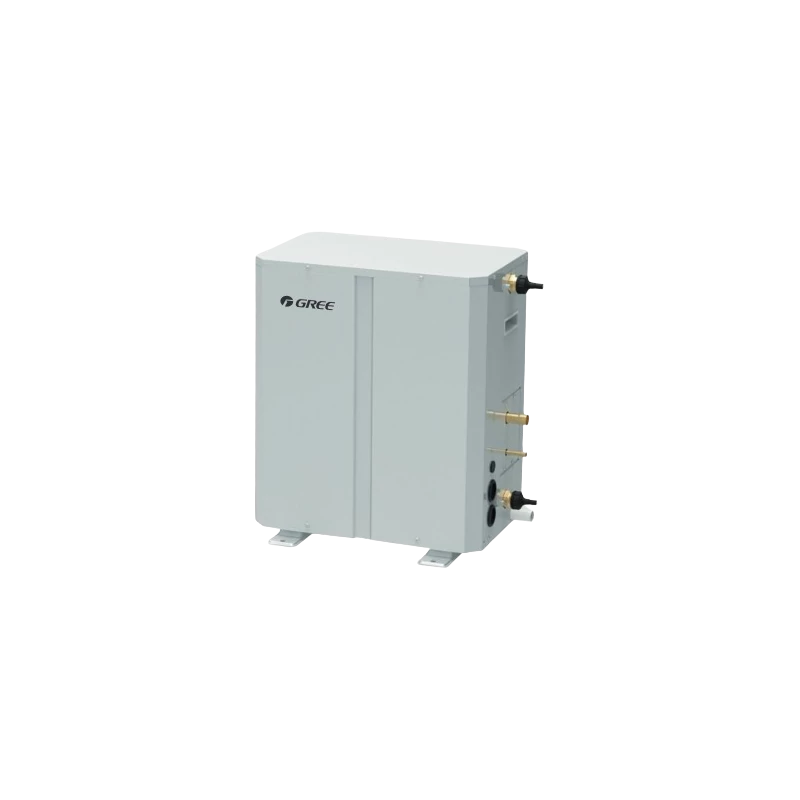 GREE GMV6 3 CSÖVES HYDROBOX 16 KW