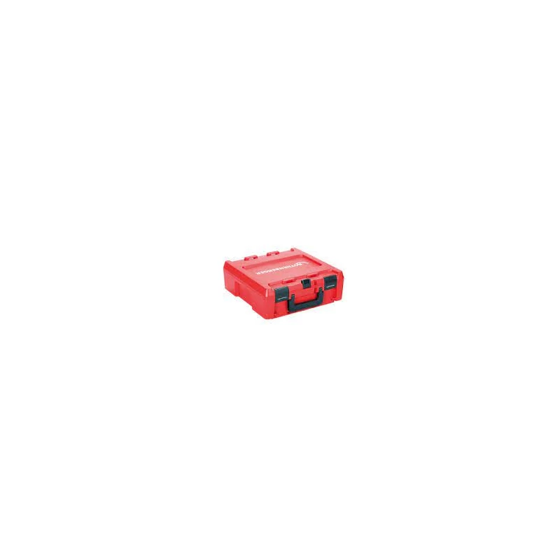 ROTHENBERGER ROCASE 4414 MŰANYAG DOBOZ PIROS 1300003335
