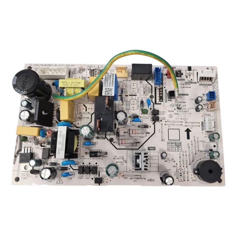 FISHER KLÍMA FSAIF-NORD-92AE3 BELTÉRI PANEL (17122000054983)