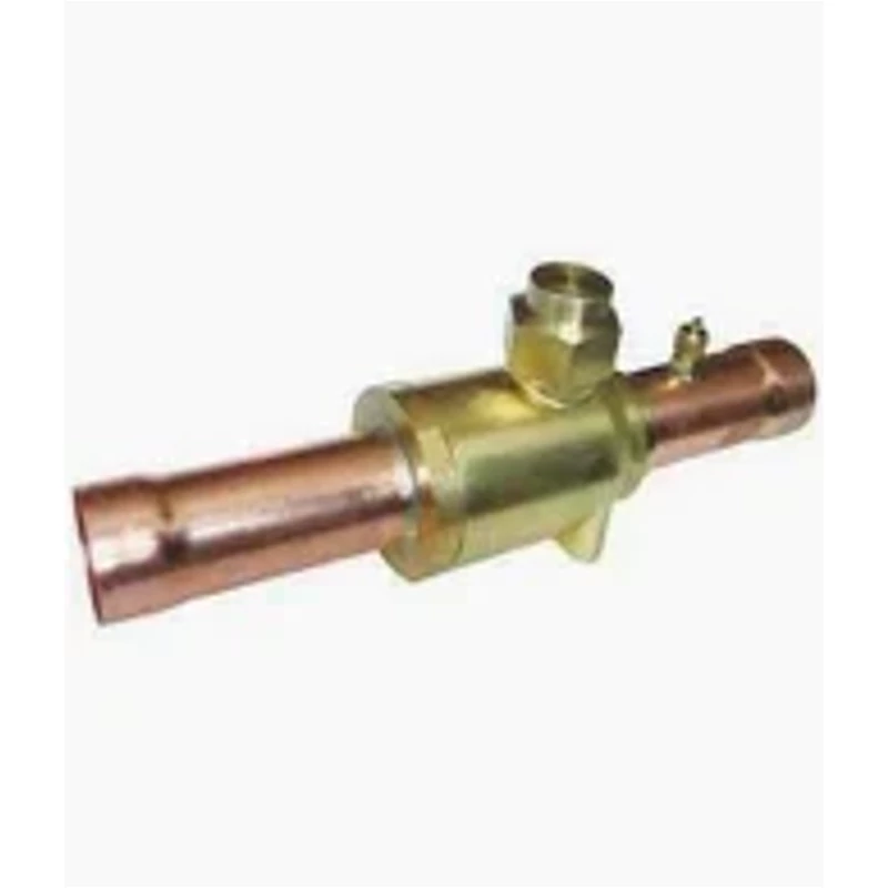DANFOSS 009L7063 GBC GOLYÓSCSAP, GBC 28S" GOLYÓSCSAP, MÉRŐPONTTAL