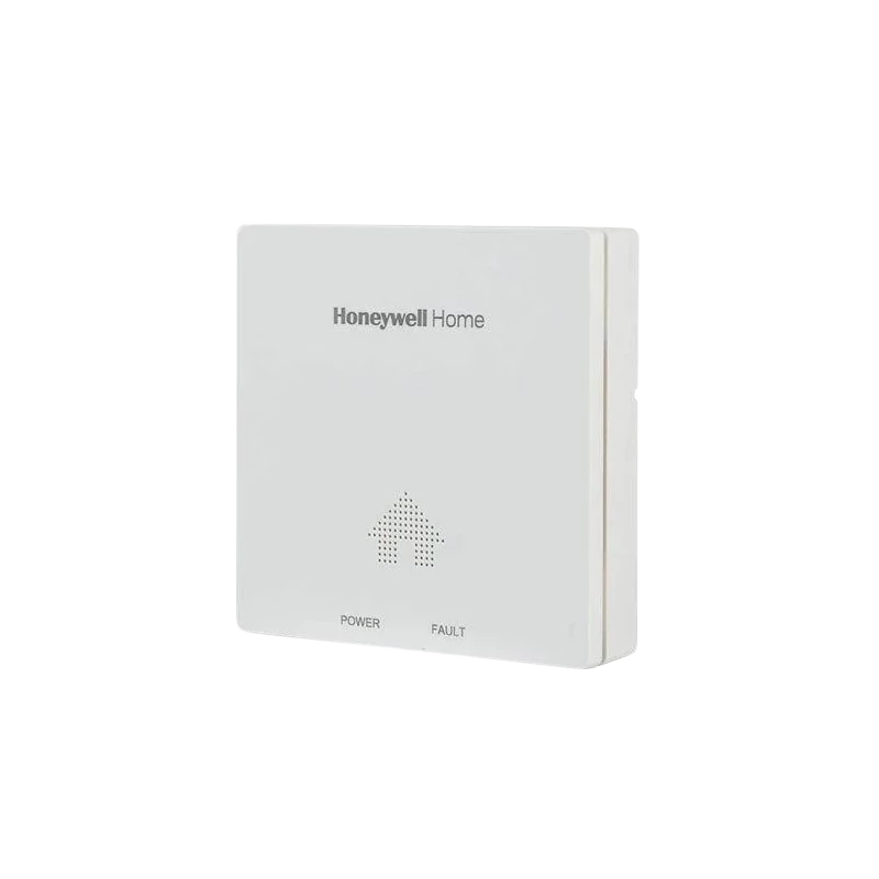 HONEYWELL R200C-2 SZÉN-MONOXID JELZŐ + R200S-2 FÜSTÉRZÉKELŐS TŰZJELZŐ-10 ÉV GARANCIÁVAL