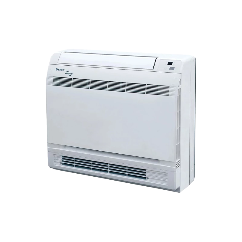 GREE (GEH09AA-K6DNA1E/I)KLÍMA FM KONZOL/PARAPET MULTI BELTÉRI EGYSÉG 2,7KW