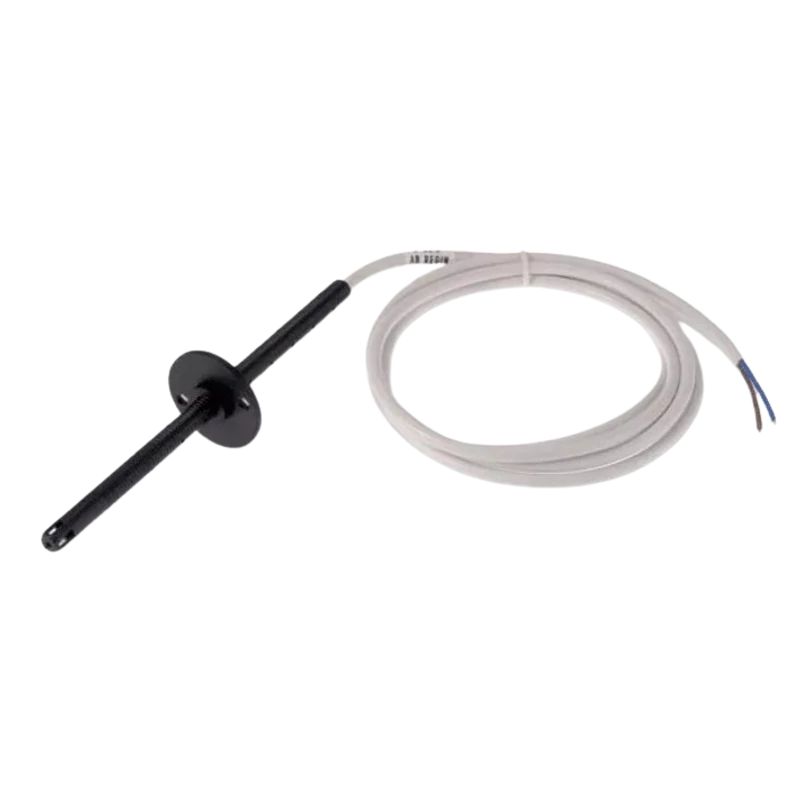 VENTS TG-K330 LÉGCSATORNA HŐMÉRSÉKLETÉRZÉKELŐ
