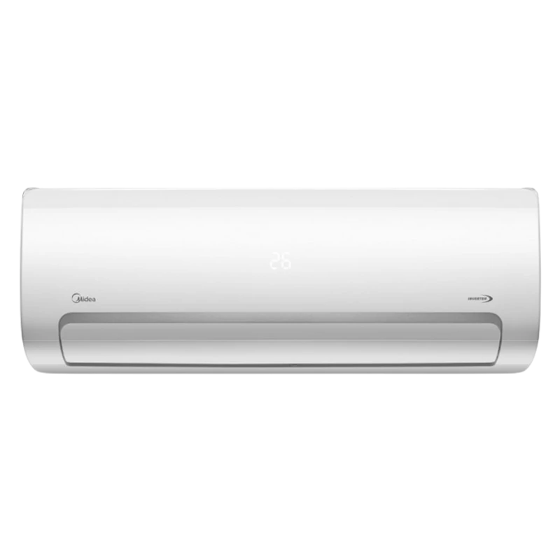 MIDEA VRF HIGH WALL M9 (MI2-36GDN1) OLDALFALI BELTÉRI EGYSÉG 3,6 KW