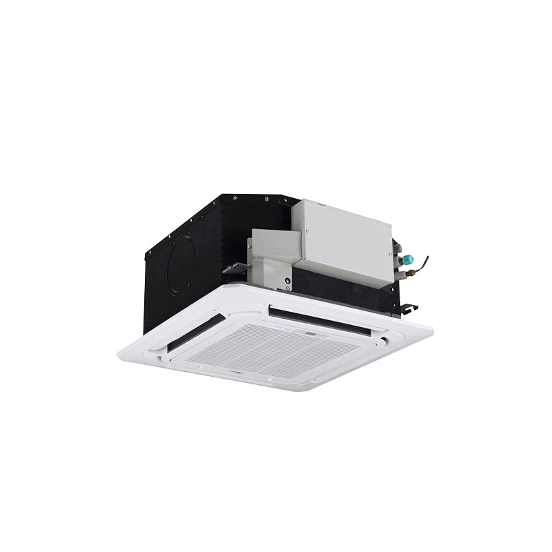 MIDEA VRF MI2-28Q4CDN1 KLÍMA KAZETTÁS BELTÉRI EGYSÉG (DEKORPANELLEL) 2,8 KW