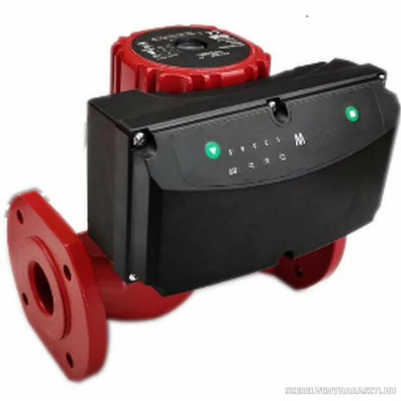 BRH FŰTÉSI SZIVATTYÚ 600EA 350L/MIN H:12M 2"KARIMA+ELLENKARIMA(DN50) KÖTÉSTÁV ELLENKARIMÁVAL:299MM