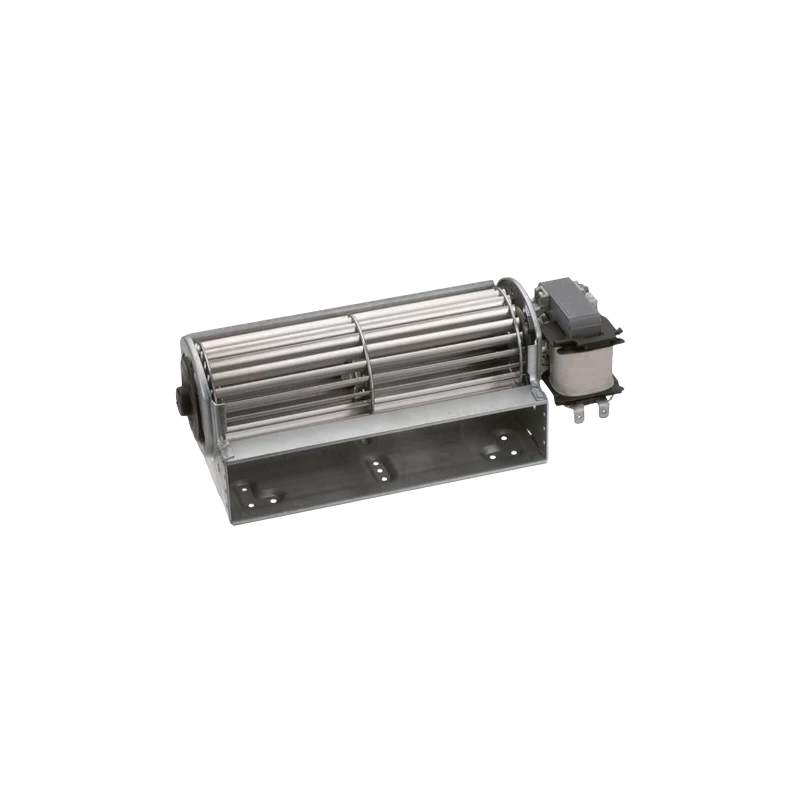 TANGENCIÁLIS VENTILÁTOR MOTOR EBM-PAPST 300X45 MM QLK45/3000A2-2524-38, 33W JOBBOS