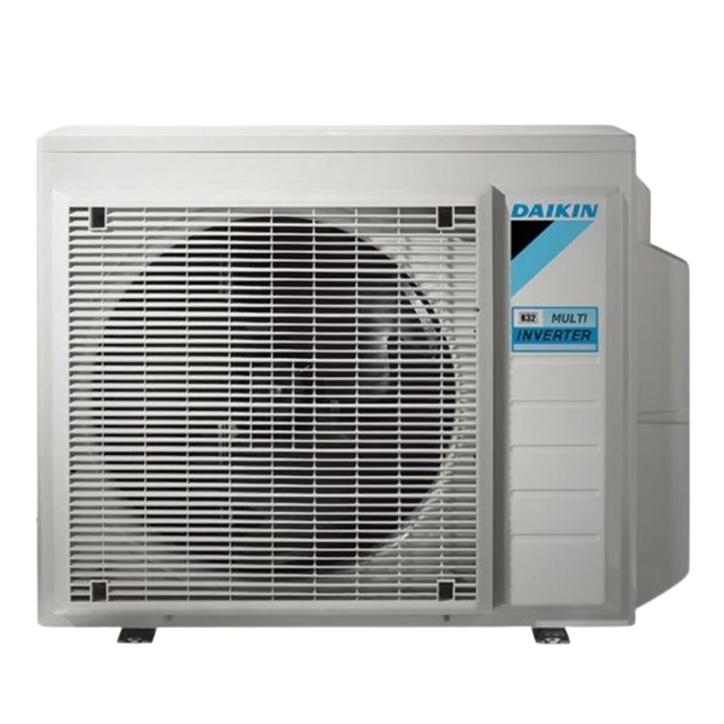 DAIKIN (2MXM40A9) (MAX 2 BELTÉRIHEZ) MULTI KÜLTÉRI EGYSÉG 4 KW