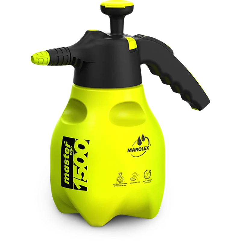 PUMPÁS KÉZI PERMETEZŐ MAROLEX ERGO 1500