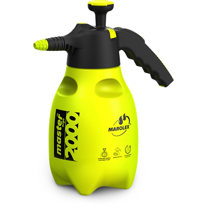 PUMPÁS KÉZI PERMETEZŐ MAROLEX ERGO 2000