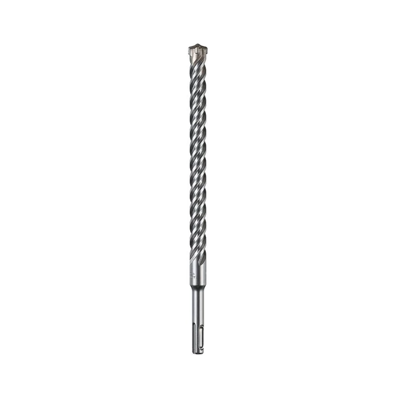 MILWAUKEE SDS-PLUS MX4 - 4 ÉLŰ FÚRÓSZÁR 12X1000 MM