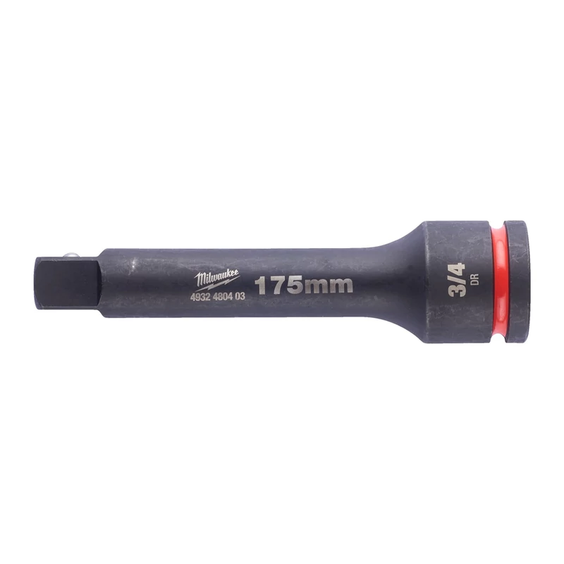 MILWAUKEE 3/4" GÉPI TOLDÓSZÁR 175 MM