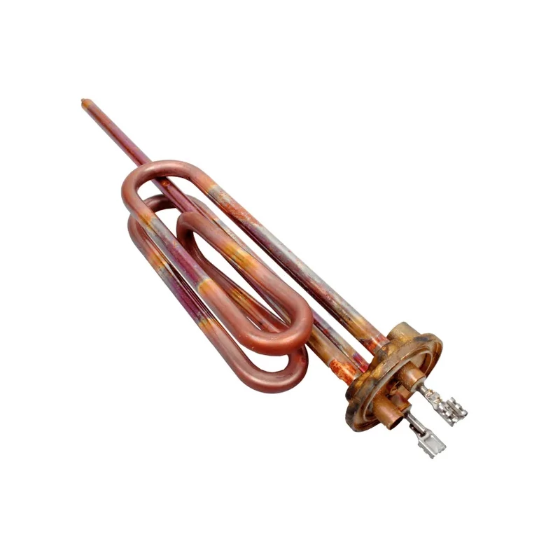 FŰTŐSZÁL/FŰTŐBETÉT 1800W PERLA (ANÓDTARTÓS/MÉLYÍTETT CSATL.) ARISTON BOJLER (GYÁRI)