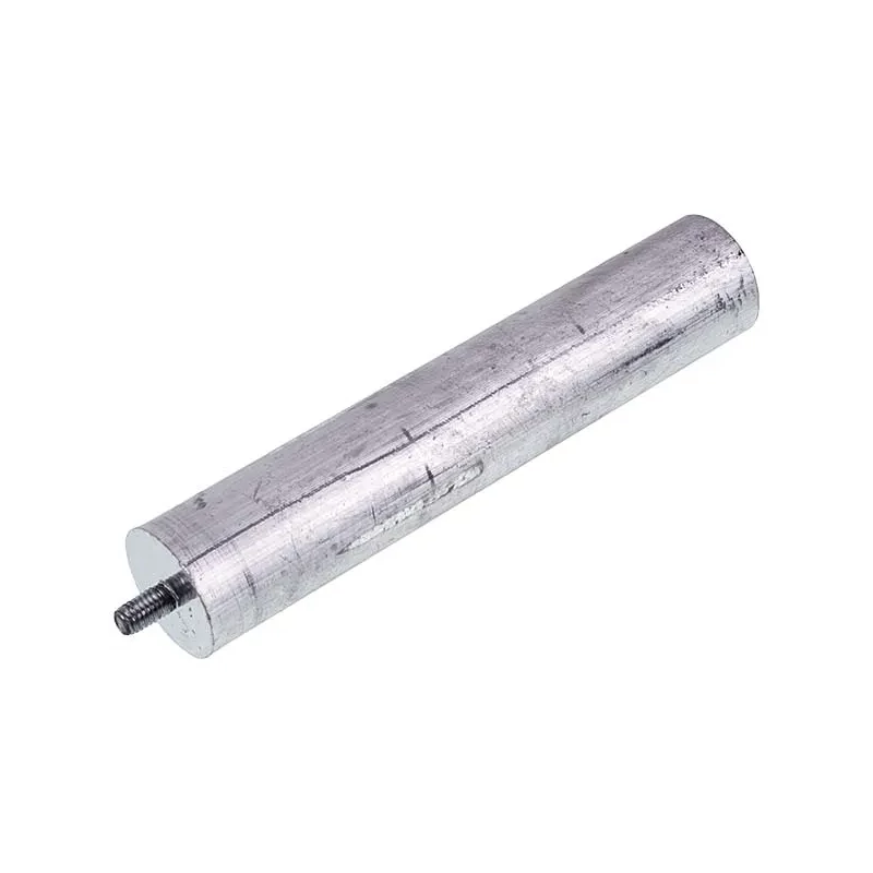 ANÓD OLASZ 22X110MM M5X8