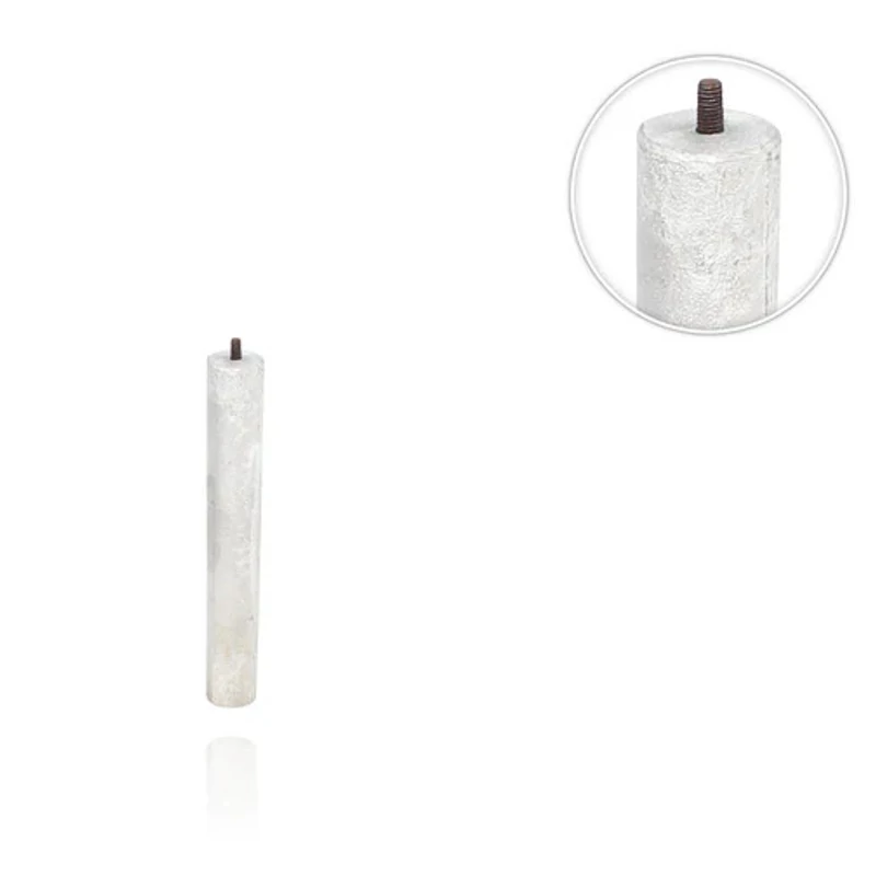 BOJLER ANÓD ARISTON  D:25,5 L:180 M5-M8 977127-01