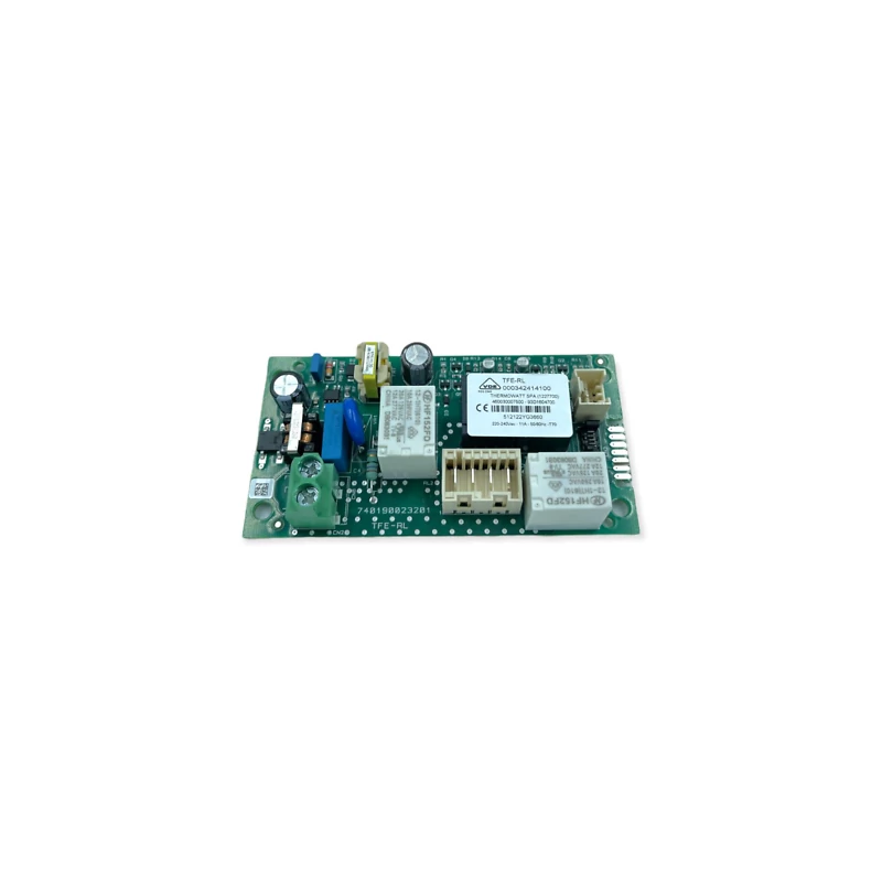 ARISTON VELIS EVO BOJLER EU VEZÉRLŐPANEL 65116249
