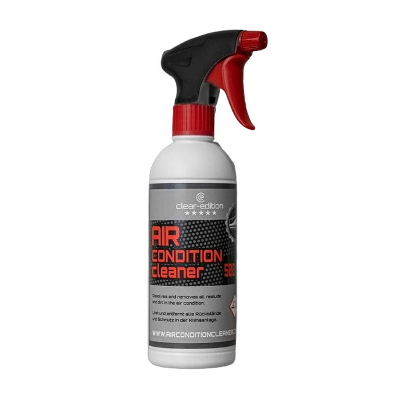 KLÍMATISZTÍTÓ CLEAR EDITION SPRAY 500 ML