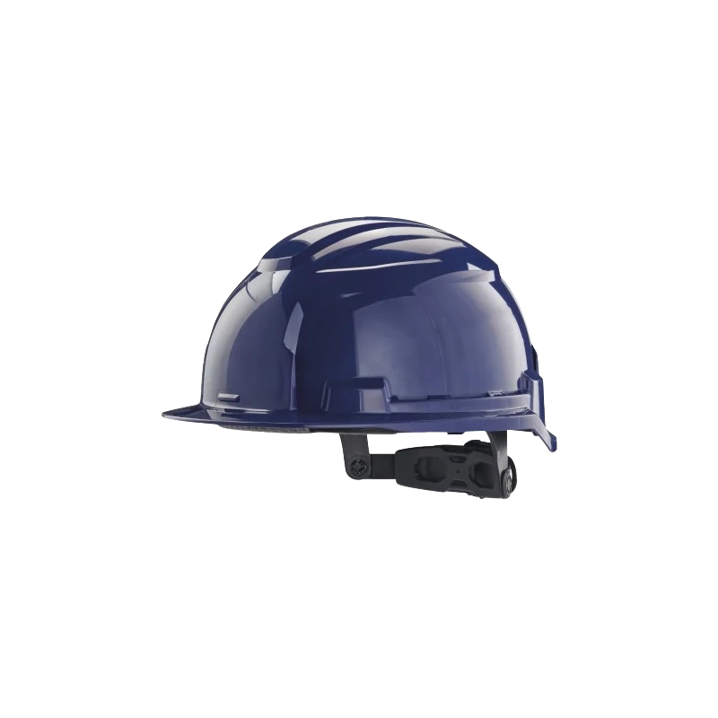 MILWAUKEE BOLT 100 VÉDŐSISAK, KÉK, NEM SZELLŐZŐ