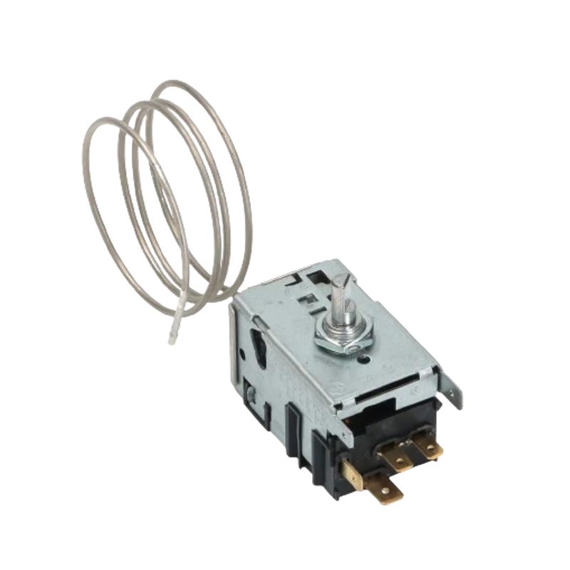 DANFOSS TERMOSZTÁT 077B3505