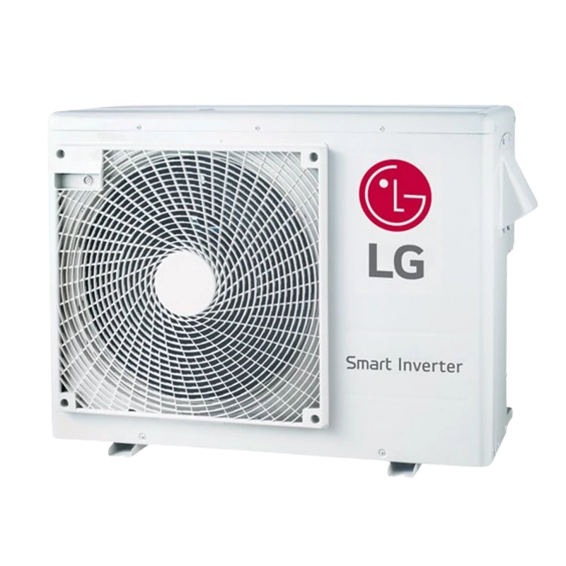 LG (MU3R19.U22) (MAX. 3 BELTÉRI) KLÍMA MULTI KÜLTÉRI EGYSÉG 5,3KW