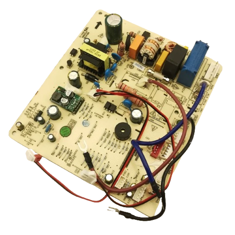 KLÍMA ALKATRÉSZ TCL / POLAR BELTÉRI PANEL TAC-12CHSD/TPG21IH