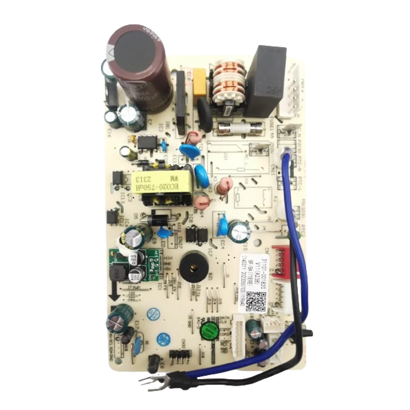 KLÍMA ALKATRÉSZ TCL / POLAR BELTÉRI PANEL TAC-18CHSD/XA73IS TCL
