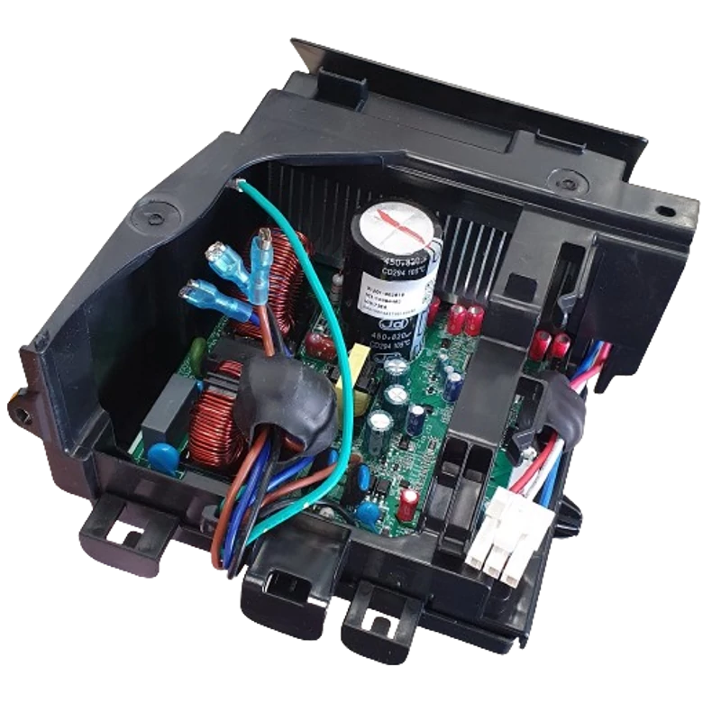 KLÍMA ALKATRÉSZ TCL / POLAR KÜLTÉRI PANEL TAC-12CHSD/TPG21IH