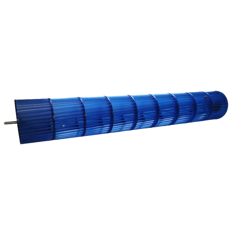 KLÍMA ALKATRÉSZ TCL / POLAR VENTILÁTORLAPÁT TAC-12CHSD/TPG31I3AH