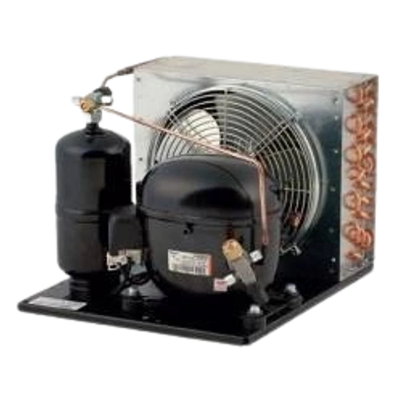 EMBRACO AGGREGÁT UNT6220GKV (1,27KW /-10C ) - ( M12 )