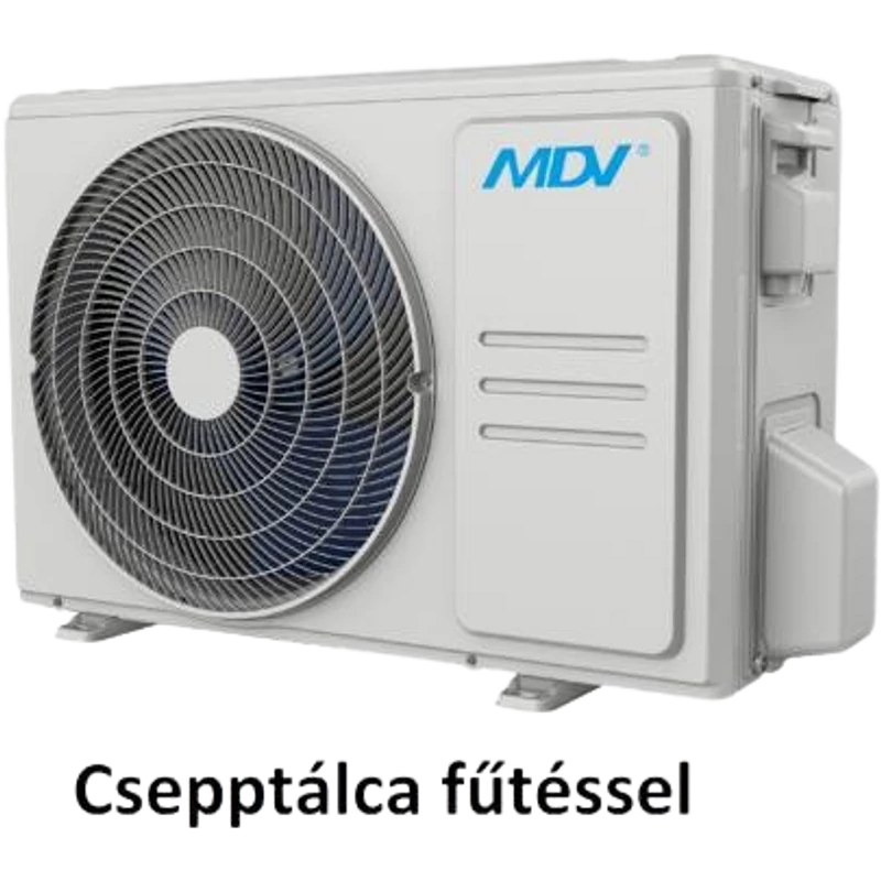 MDV RM2C-079B-OU(HB) (MAX. 3 BELTÉRI) KLÍMA MULTI KÜLTÉRI EGYSÉG 7,9KW