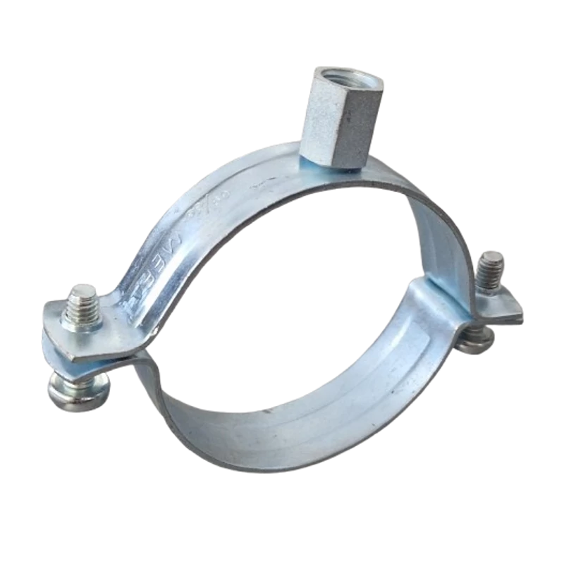 MEFA CSŐBILINCS 53-58mm M8 HORGANYZOTT