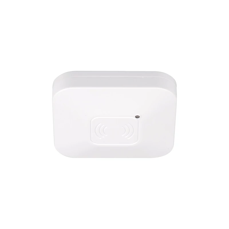 KANLUX MW MIKROHULLÁMÚ MOZGÁSÉRZÉKELŐ FEHÉR SQMOTION-W