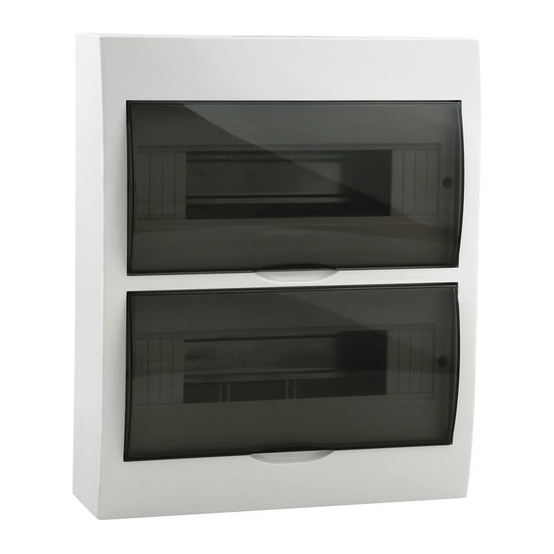 KANLUX IDEAL DB ELOSZTÓDOBOZ DB212S 2X12P/SMD