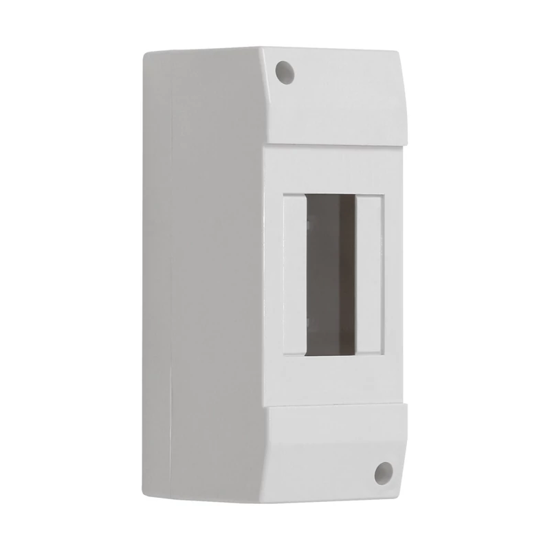 KANLUX IDEAL DB ELOSZTÓDOBOZ DB102W 1X2P/SM