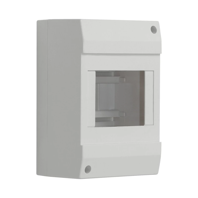 KANLUX IDEAL DB ELOSZTÓDOBOZ DB104W 1X4P/SM